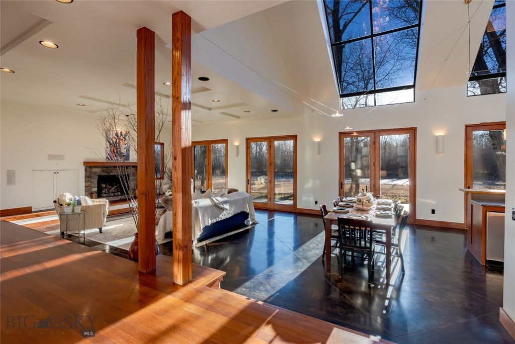 12500/12120 Axtell Gateway Road, Gallatin Gateway, MT 59730 photo 6