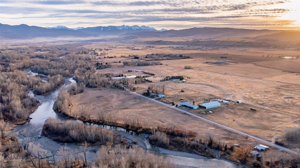 12500/12120 Axtell Gateway Road, Gallatin Gateway, MT 59730 photo 60