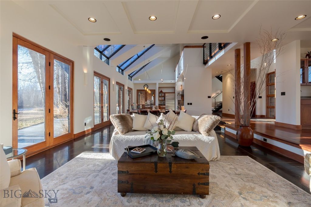 12500/12120 Axtell Gateway Road, Gallatin Gateway, MT 59730 photo 7