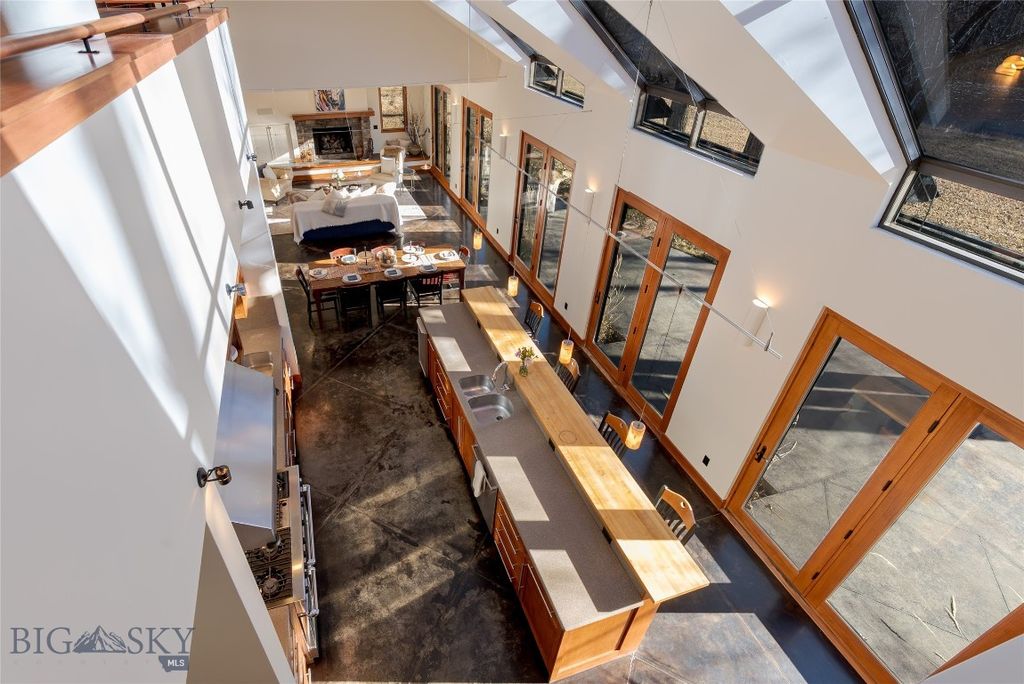 12500/12120 Axtell Gateway Road, Gallatin Gateway, MT 59730 photo 9