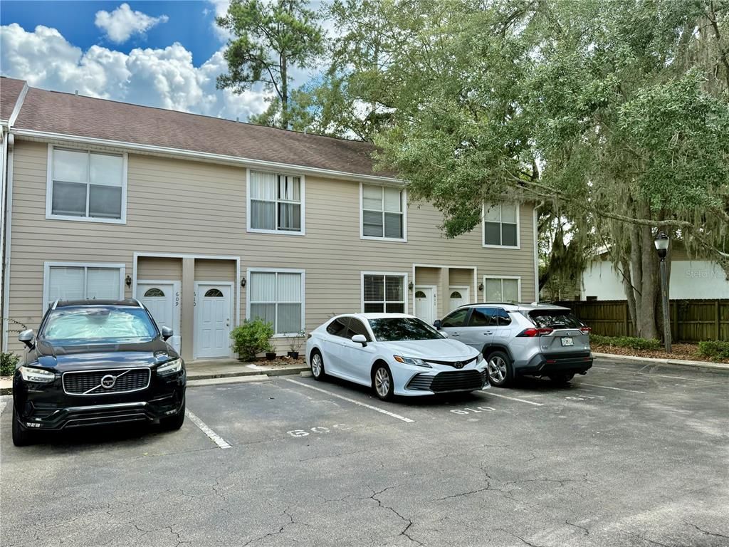 3901 SW 20TH AVENUE 611, Gainesville, FL 32607