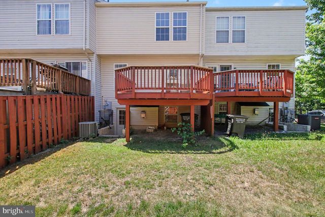 6388 TRIPS WAY, Springfield, VA 22150