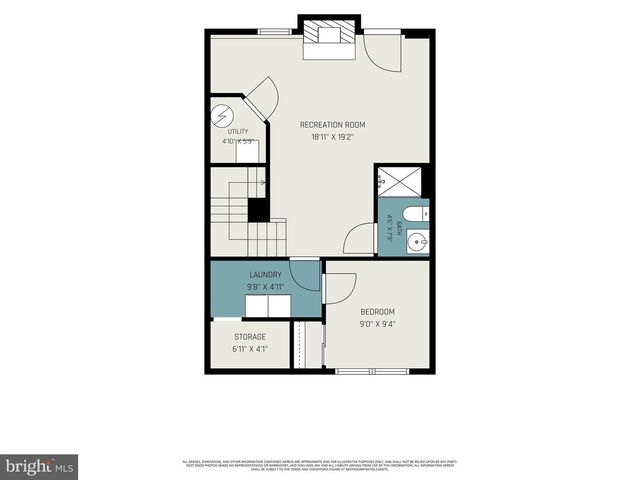 6388 TRIPS WAY, Springfield, VA 22150