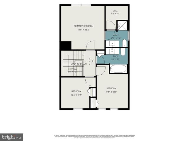 6388 TRIPS WAY, Springfield, VA 22150