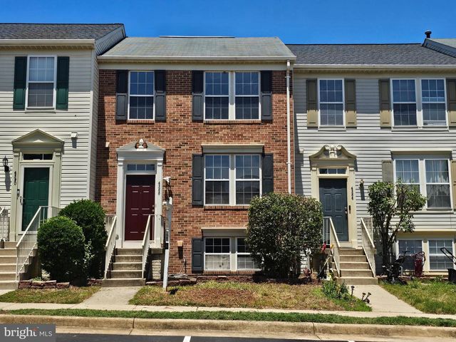 6388 TRIPS WAY, Springfield, VA 22150