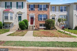 6388 TRIPS WAY, Springfield, VA 22150