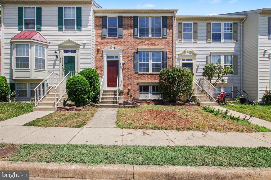6388 TRIPS WAY, Springfield, VA 22150