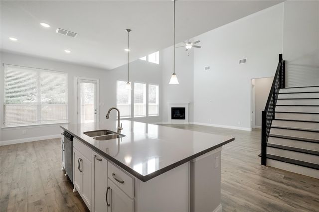 346 Blue River Trail, Rosenberg, TX 77471