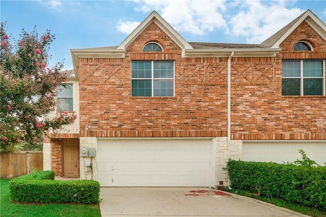 1008 Rodin Lane, Carrollton, TX 75006