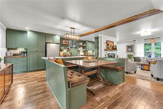 1617 Applebury Drive, Fayetteville, AR 72701