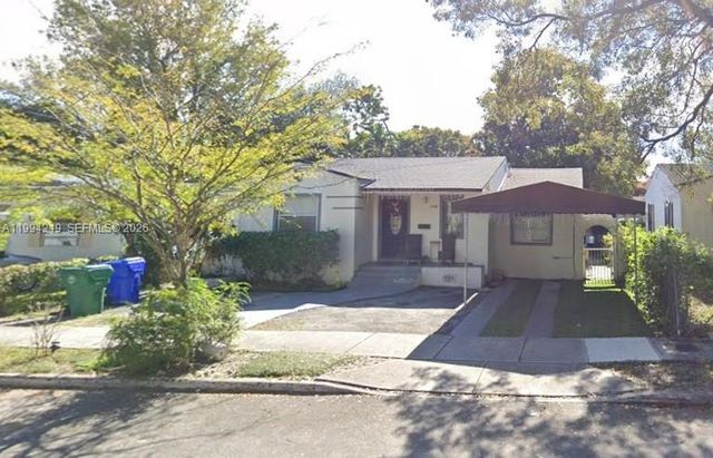 1026 NW 50th St 1, Miami, FL 33127