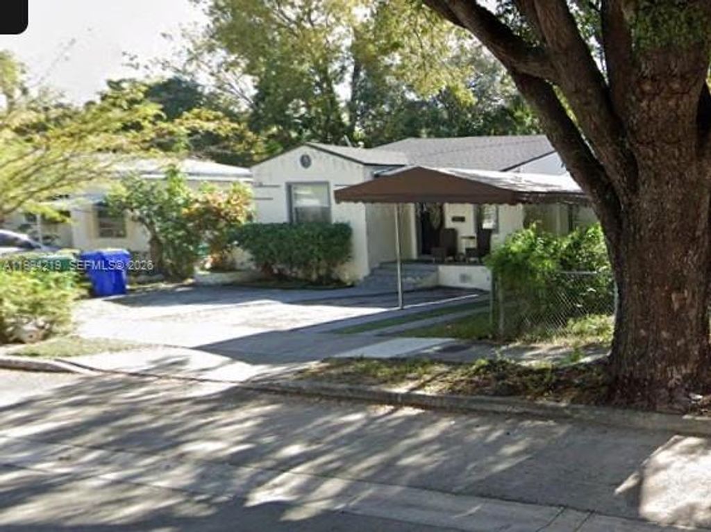 1026 NW 50th St 1, Miami, FL 33127