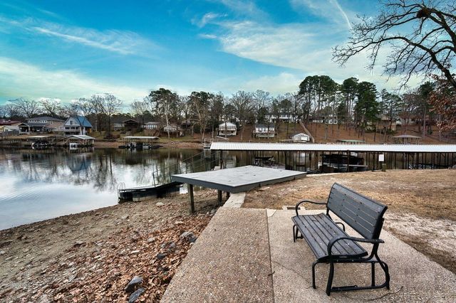 1143 Twin Points Road, Hot Springs, AR 71913