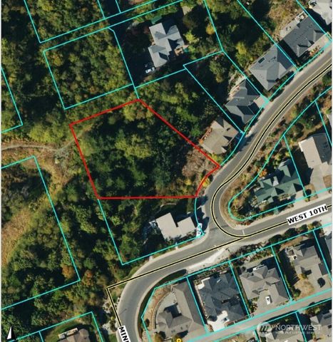 2016 Kansas Avenue, Anacortes, WA 98221
