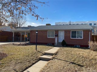 1381 Worchester Street, Aurora, CO 80011
