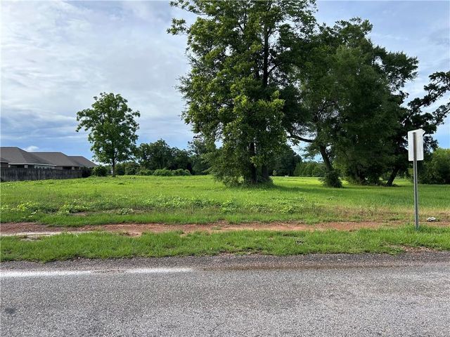 0 Grelot Road, Mobile, AL 36695