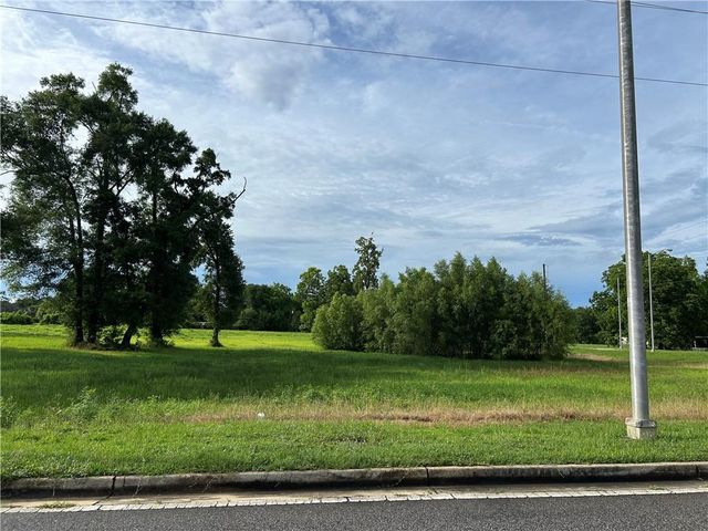 0 Grelot Road, Mobile, AL 36695