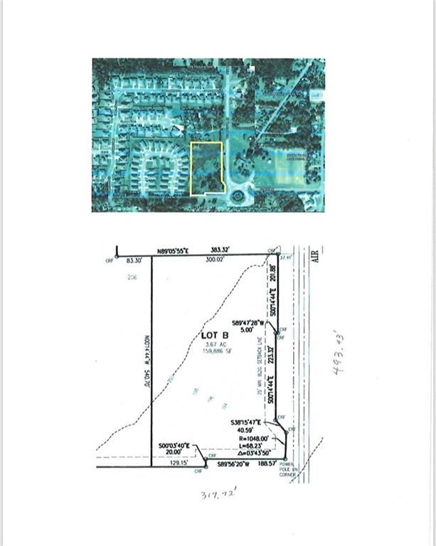 0 Grelot Road, Mobile, AL 36695