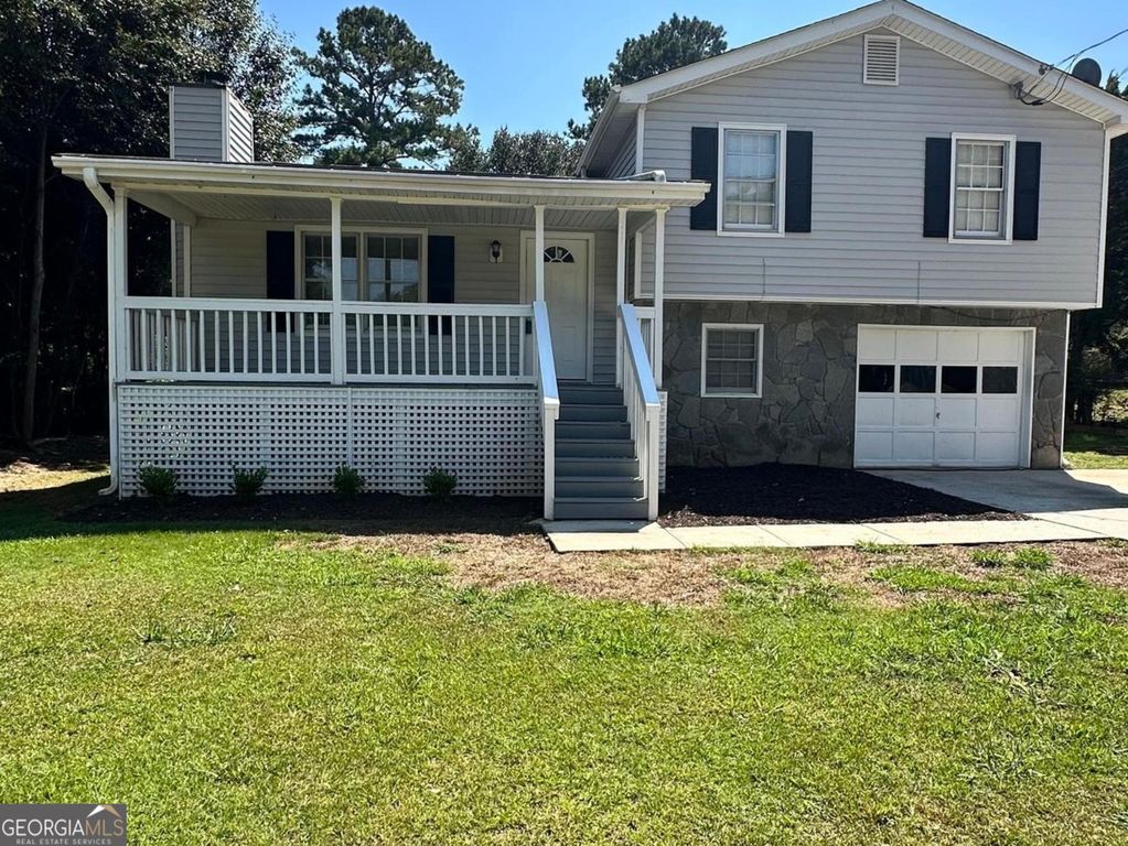 1624 Sugarmaple Lane SW, Conyers, GA 30094