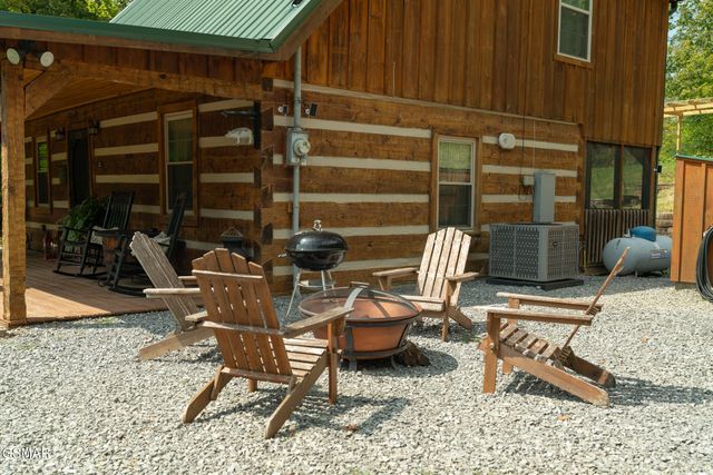 1303 Witt Hollow Rd., Sevierville, TN 37862