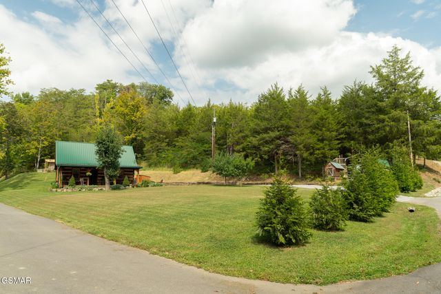 1303 Witt Hollow Rd., Sevierville, TN 37862