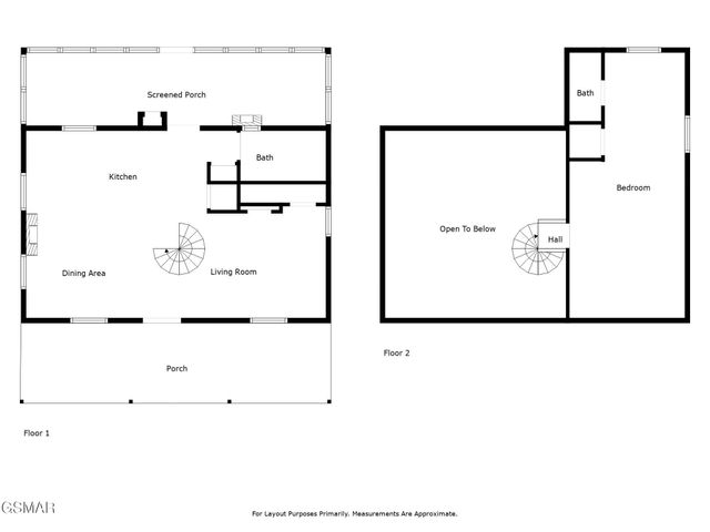 1303 Witt Hollow Rd., Sevierville, TN 37862