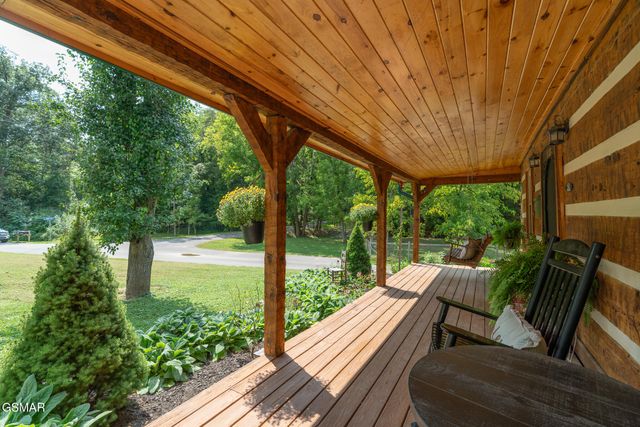 1303 Witt Hollow Rd., Sevierville, TN 37862