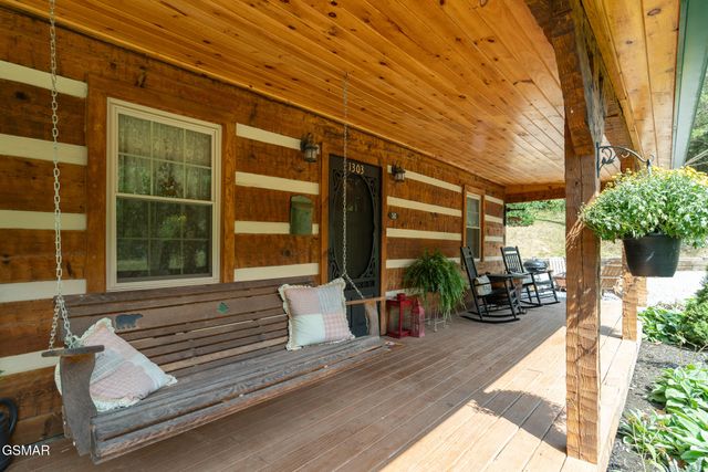 1303 Witt Hollow Rd., Sevierville, TN 37862