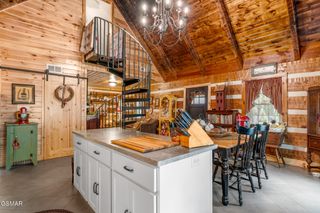 1303 Witt Hollow Rd., Sevierville, TN 37862