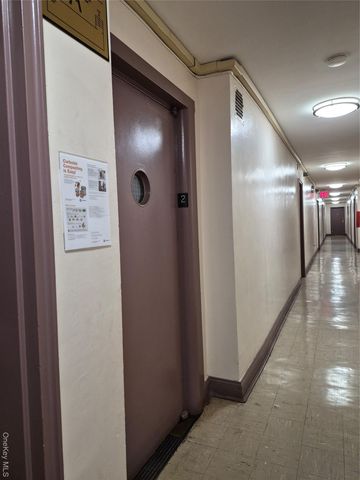 8604 Grand Avenue 2D, Elmhurst, NY 11373