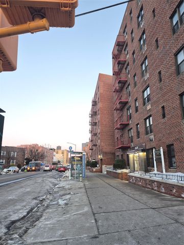 8604 Grand Avenue 2D, Elmhurst, NY 11373