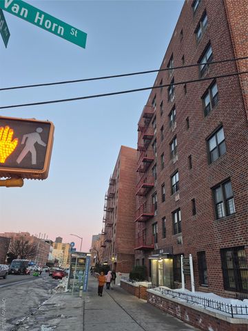 8604 Grand Avenue 2D, Elmhurst, NY 11373