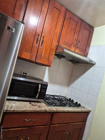 8604 Grand Avenue 2D, Elmhurst, NY 11373