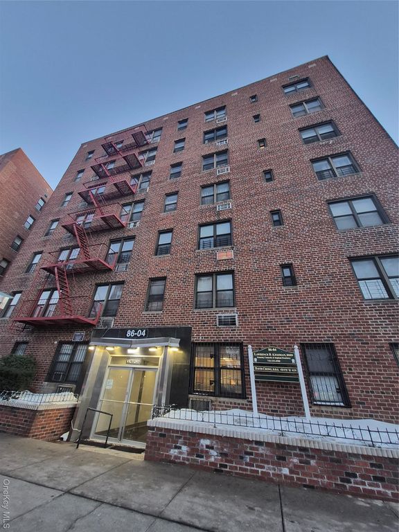 8604 Grand Avenue 2D, Elmhurst, NY 11373