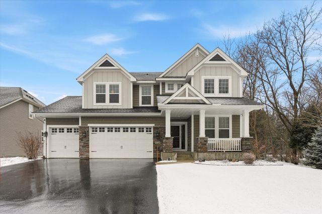 3721 Strawberry Lane, Chanhassen, MN 55331