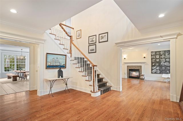 11 Lost Nations Road, Pound Ridge, NY 10576