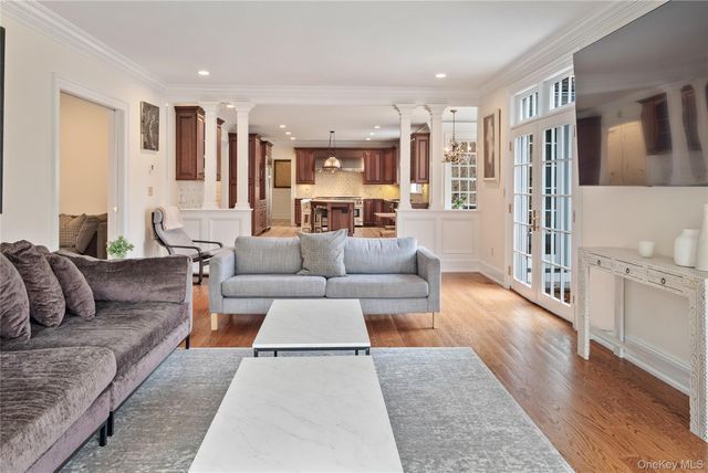 11 Lost Nations Road, Pound Ridge, NY 10576