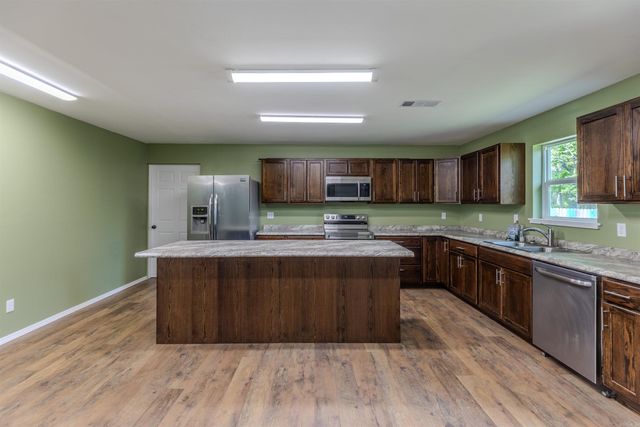 126 Hollingsworth Street, Perryville, AR 72126