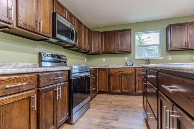 126 Hollingsworth Street, Perryville, AR 72126