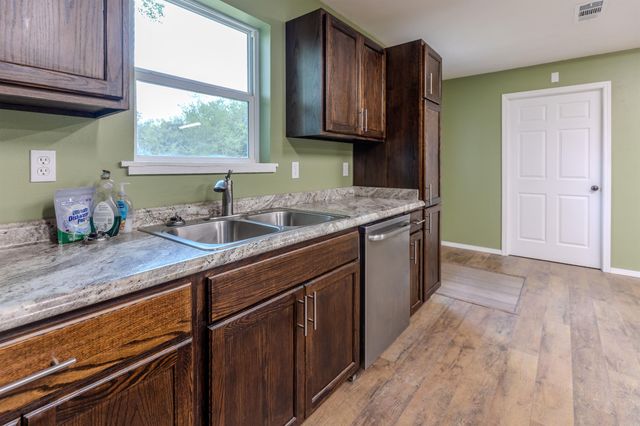 126 Hollingsworth Street, Perryville, AR 72126