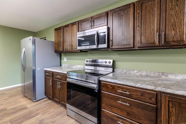 126 Hollingsworth Street, Perryville, AR 72126