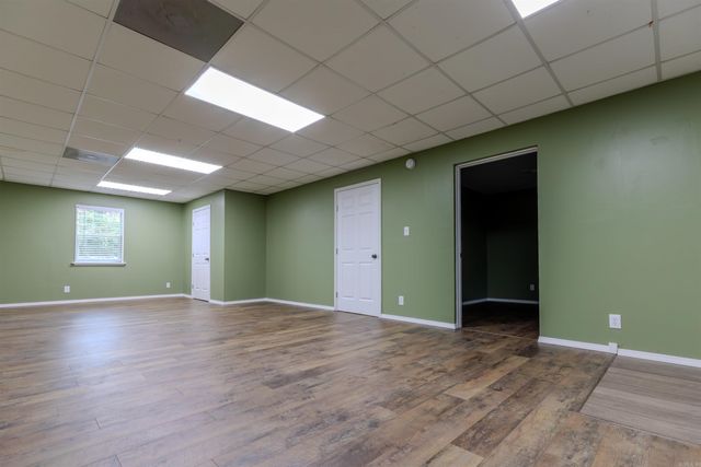 126 Hollingsworth Street, Perryville, AR 72126