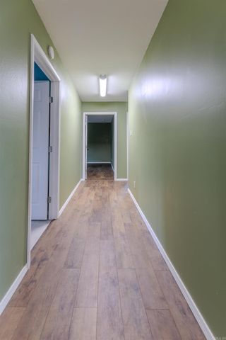126 Hollingsworth Street, Perryville, AR 72126