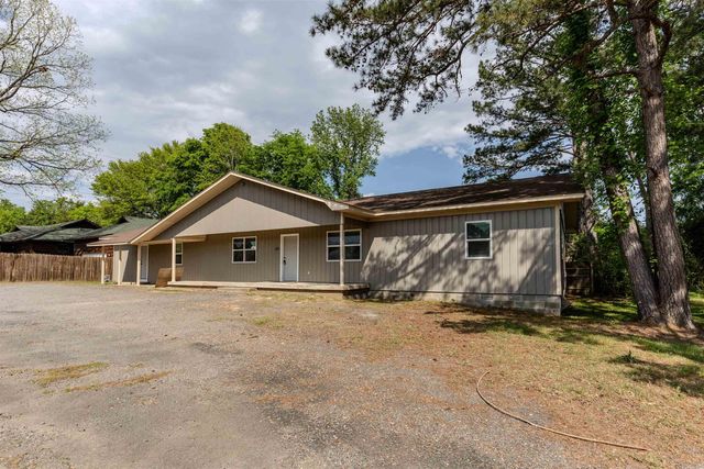 126 Hollingsworth Street, Perryville, AR 72126