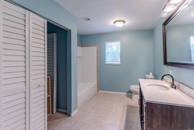 126 Hollingsworth Street, Perryville, AR 72126