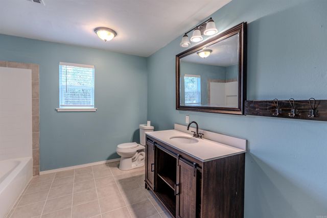 126 Hollingsworth Street, Perryville, AR 72126