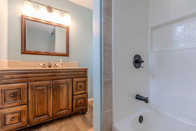 126 Hollingsworth Street, Perryville, AR 72126