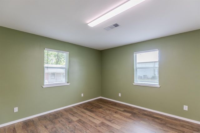 126 Hollingsworth Street, Perryville, AR 72126