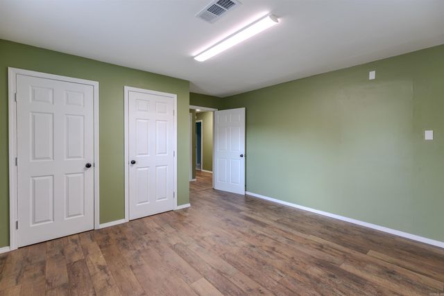 126 Hollingsworth Street, Perryville, AR 72126