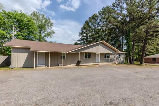 126 Hollingsworth Street, Perryville, AR 72126